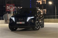 هیوندای تۆکسۆن